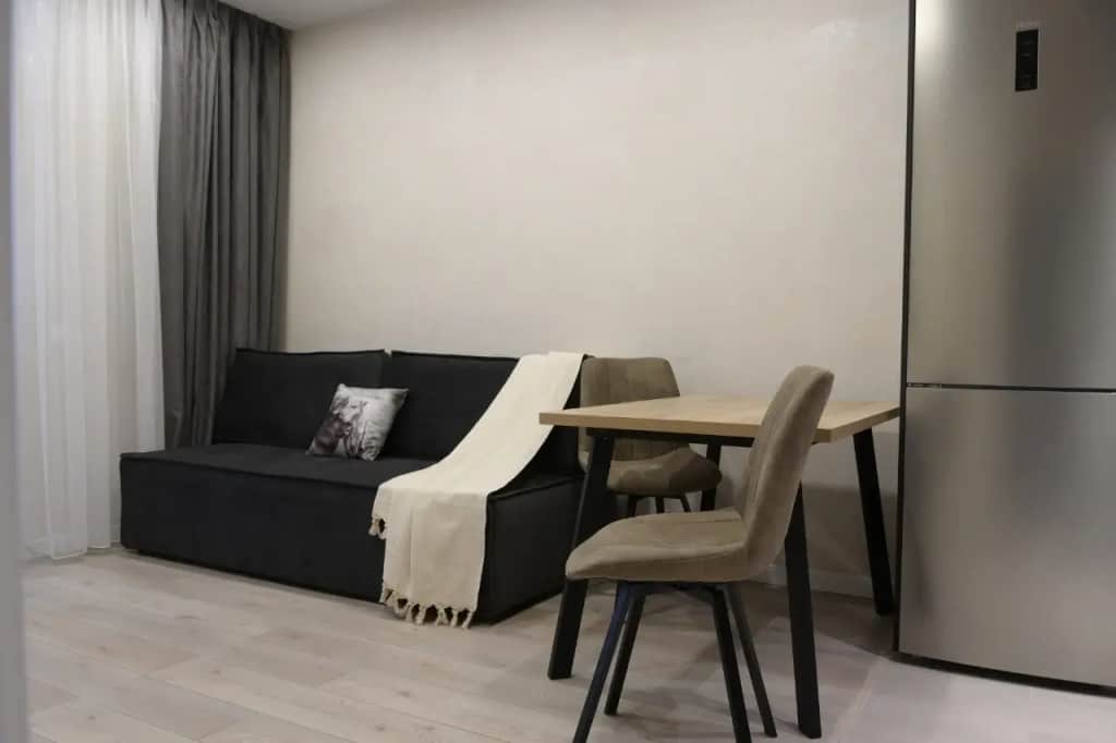 Элитные апартаменты Kravc Group в ЖК "СМАРТ квартал Центральный": фото 3
