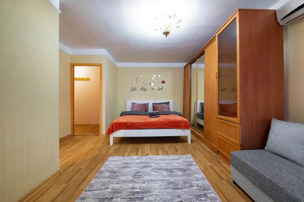 Апартаменты ComfortHomes метро Спортивная: фото 2