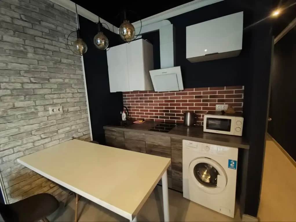 Квартира Apart Tulskaya: фото 3