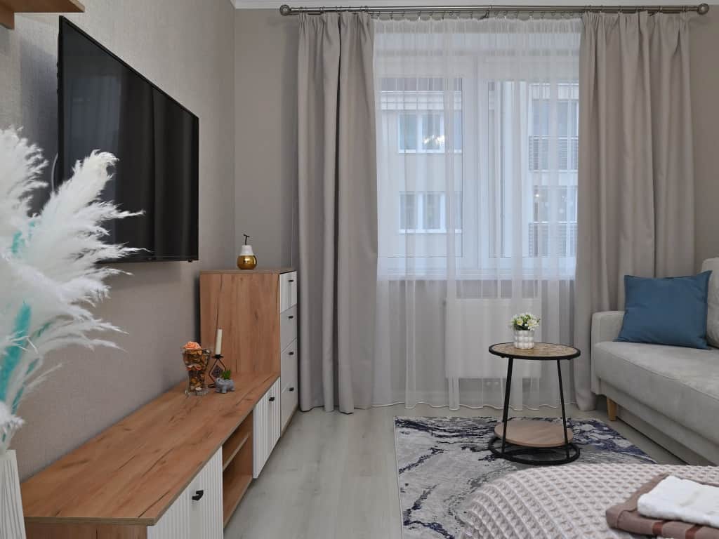 Квартира Потемкина 20Б: фото 3