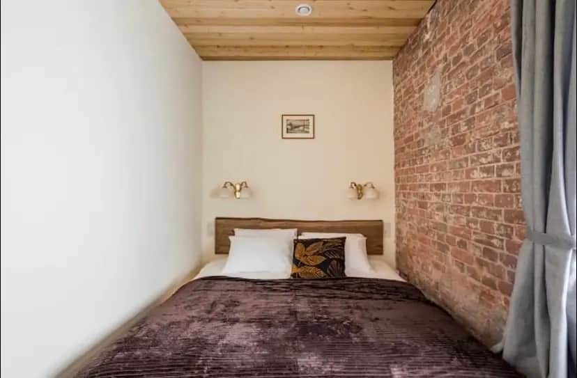 Апартаменты Loft Apartment в центре города: фото 3