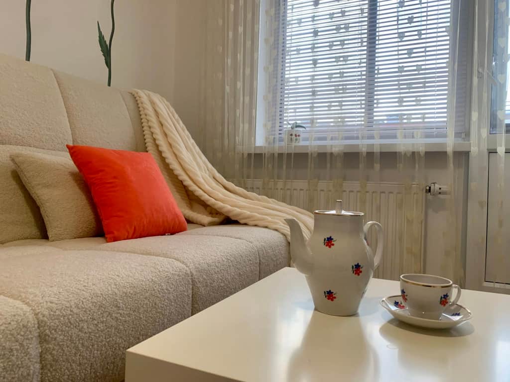 Квартира Flat АLL АМЕNIТIЕS MАКI: фото 2