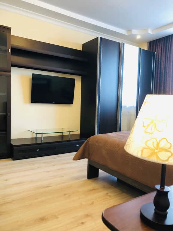 Апартаменты Royal Classic Apartment у Королевских ворот: фото 2
