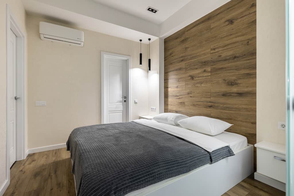 Апартаменты ЖК Горка в 200-х метрах от моря: фото 3