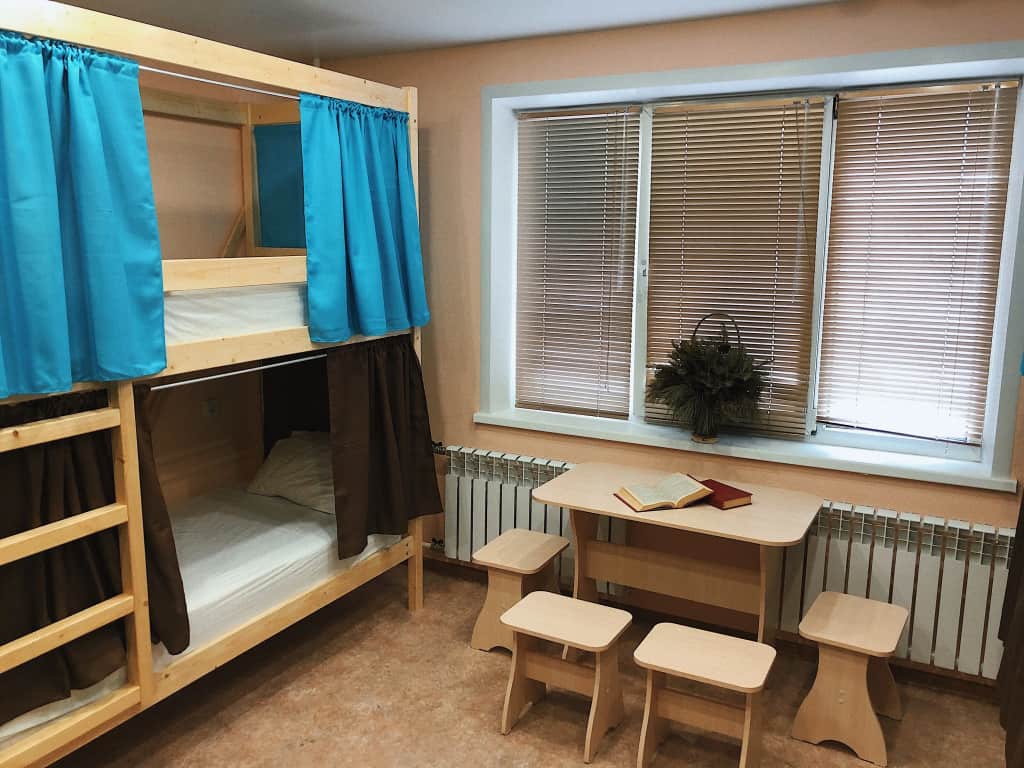 Мини-отель Центр SportHouse: фото 2