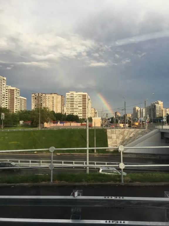 Квартира возле кардиоцентра в Крылатском: фото 3