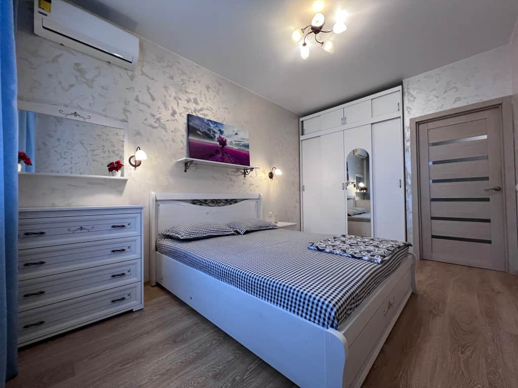 Квартира AlexHome на 9 мая 4Ак1: фото 3