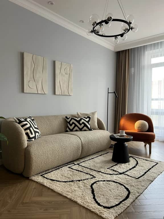 Квартира Merino Home BauHaus: фото 2