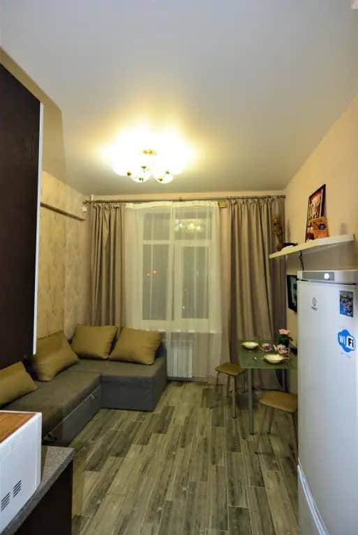 Апартаменты BestFlat24 Владыкино Studio1: фото 2