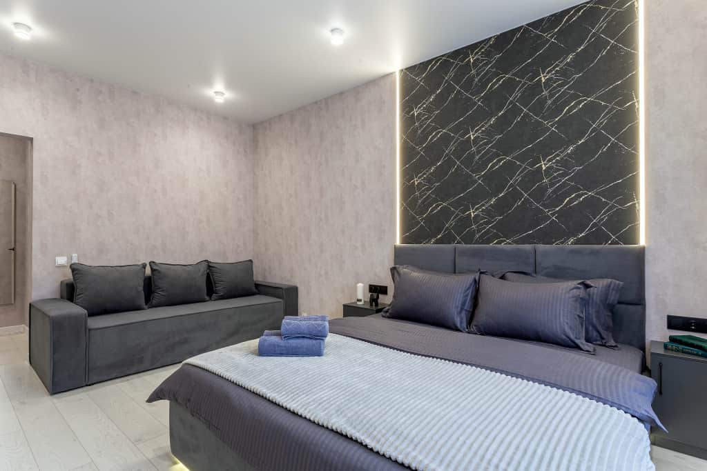 Апартаменты ArtHome: фото 3