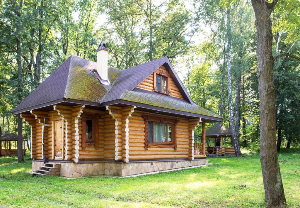 Отель Серебряный Век: фото 3
