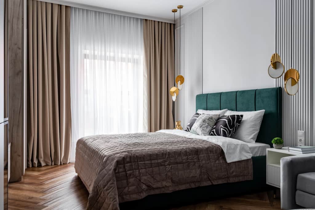 Апартаменты Estetic House - ДжазLife премиум (3 мин. от метро): фото 2