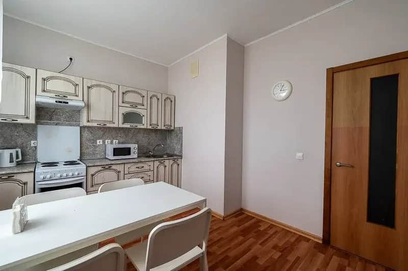 Апартаменты Rooms-ekb на улице 8 Марта 190 (17 этаж, 582): фото 2