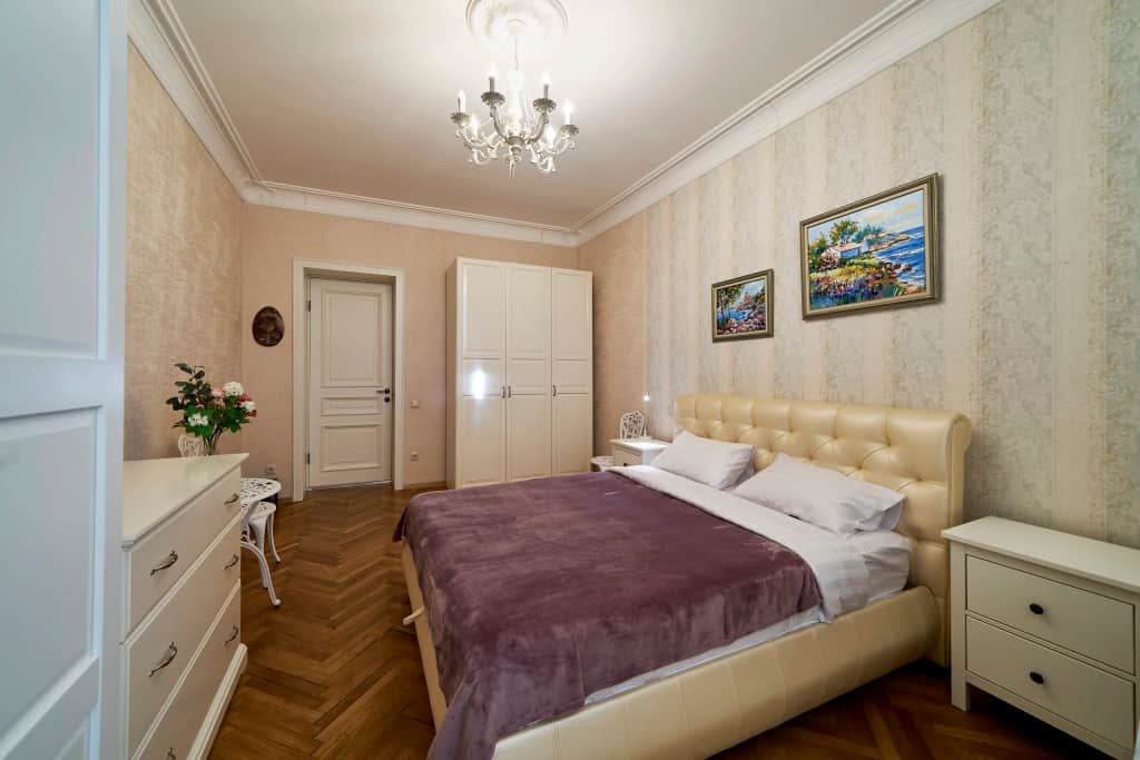 Апартаменты Просторные EasyGuest: фото 3