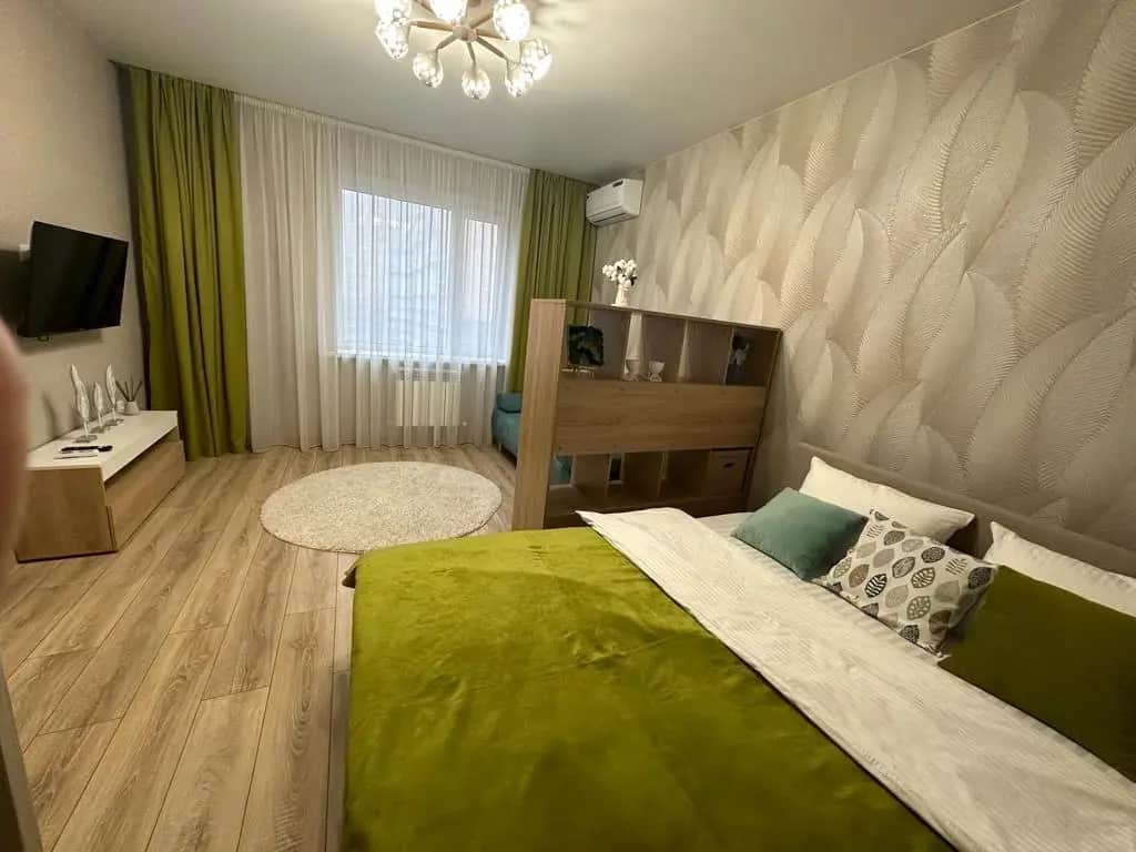 Квартира в новом ЖК Bepecаева: фото 3