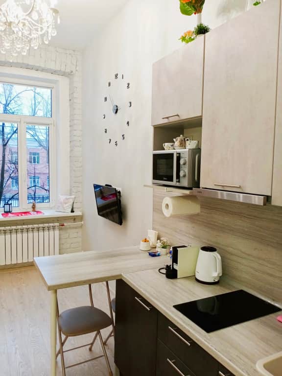 Квартира Увидеть Петербург: фото 3