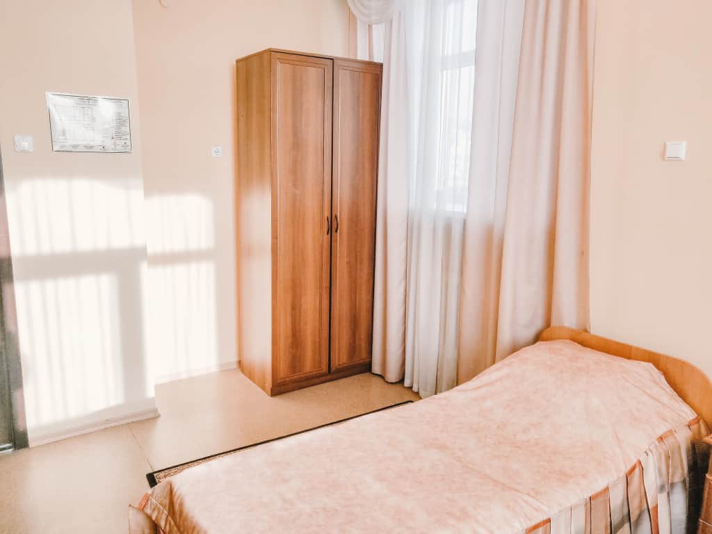Отель Smart Hotel KDO Томск: фото 3