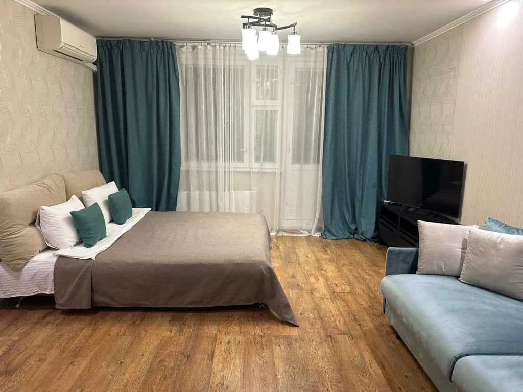 Квартира Прекрасная квартира недалеко от центра: фото 2