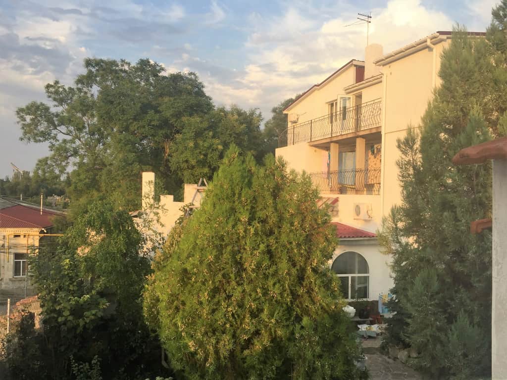 Гостевой Дом Каффа: фото 3