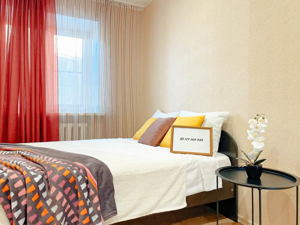 Апартаменты 2х к. на Галкинская 107 у Вокзала: фото 3