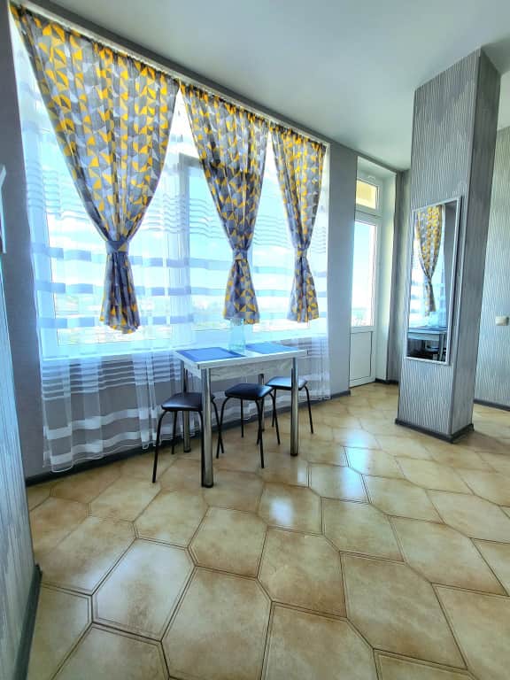 Квартира 9 Гостевой дом на Красной в Сочи: фото 2