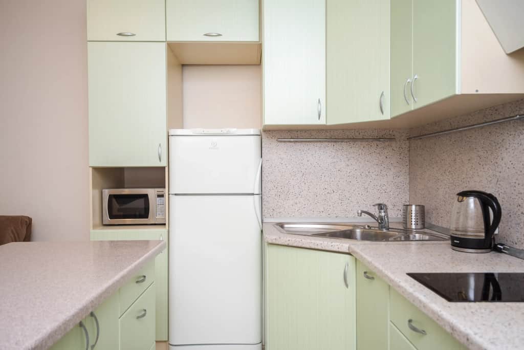 Апартаменты ArendApartment: Витебский: фото 3