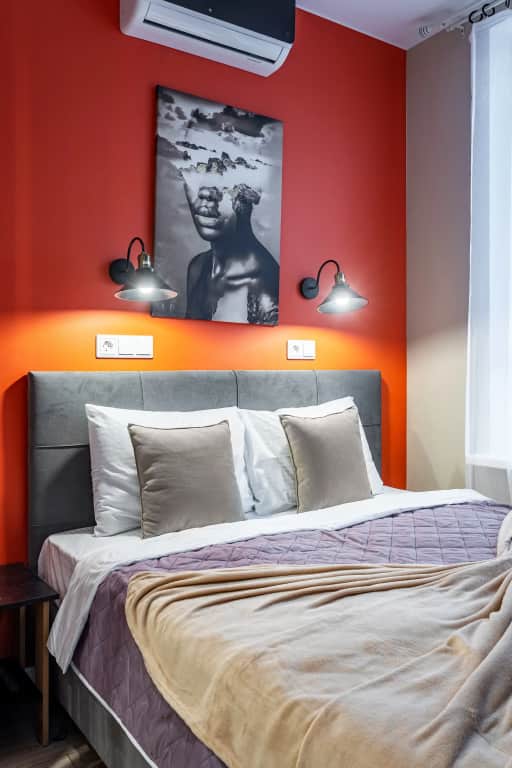 Апартаменты InHome24 Relaxing Studio: фото 2