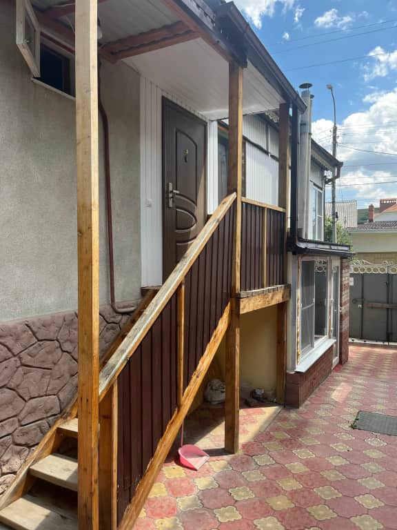 Апартаменты Старый Кисловодск: фото 2