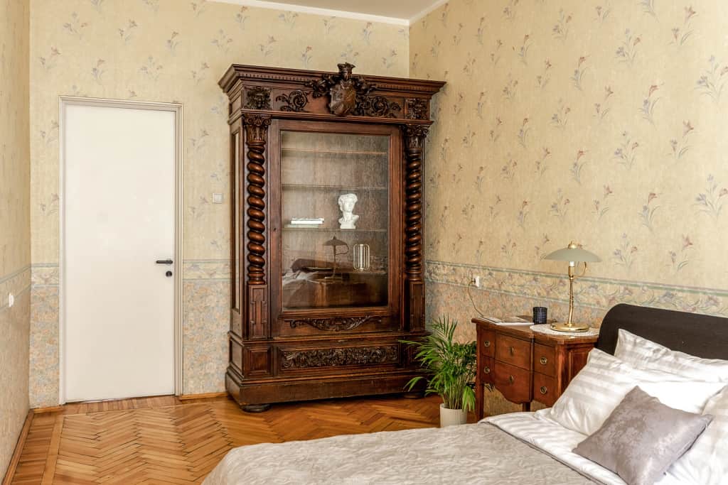 Апартаменты RentDaySpb напротив метро Маяковская: фото 3
