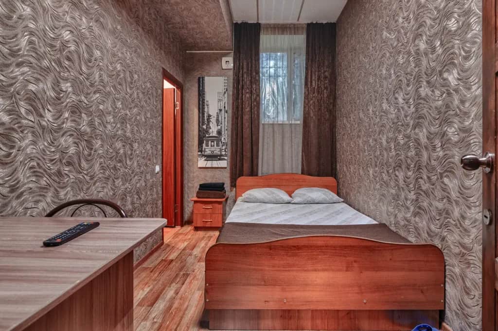 Мини-отель на Ермолаева: фото 3