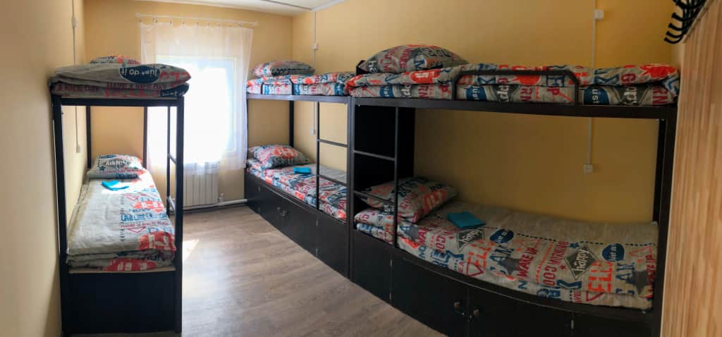 Arena hostel ISKRA: фото 2