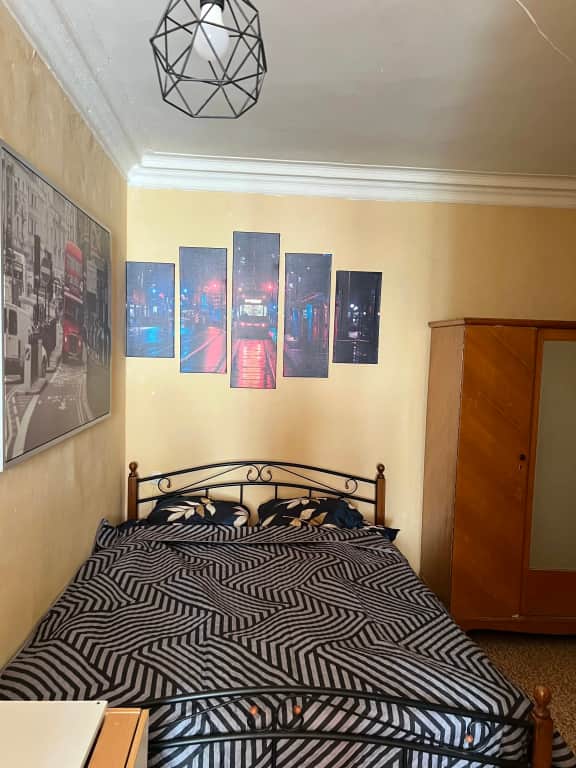 Мебелированные комнаты в самом центре Санкт-Петербурга на Марата 52: фото 2