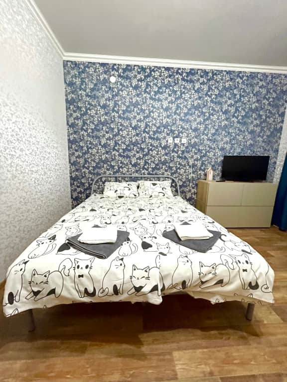 Квартира Pskov City Apartments Владимирская 7В: фото 2