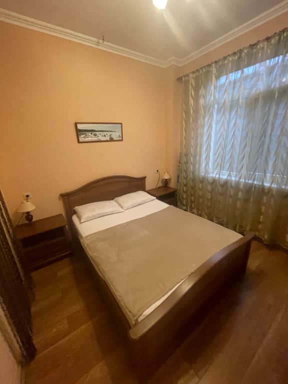 Квартира на Ружейной в Сириусе: фото 3