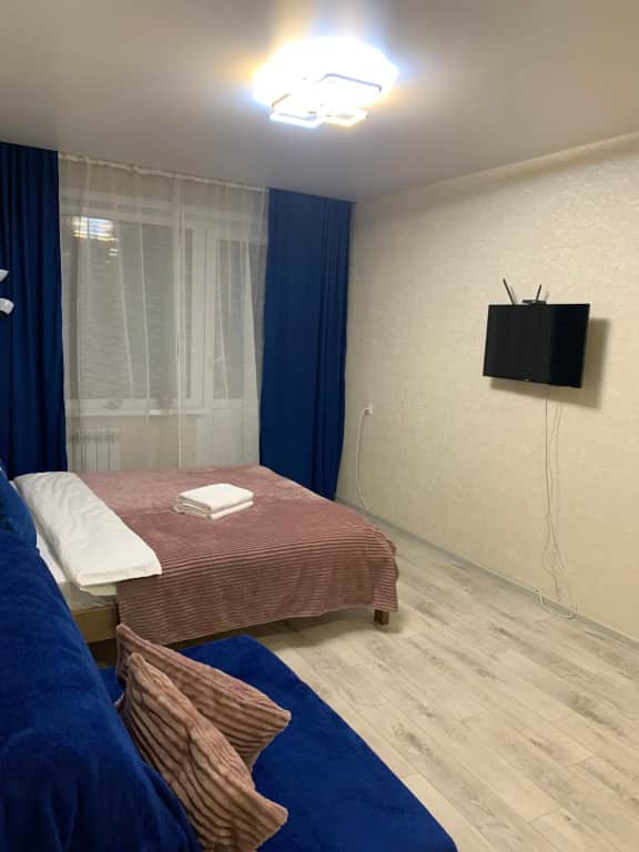 Квартира Уютная однушка у зоопарка: фото 2