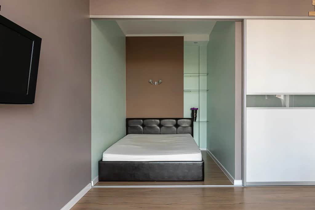 Квартира KazanHome Лофт: фото 3