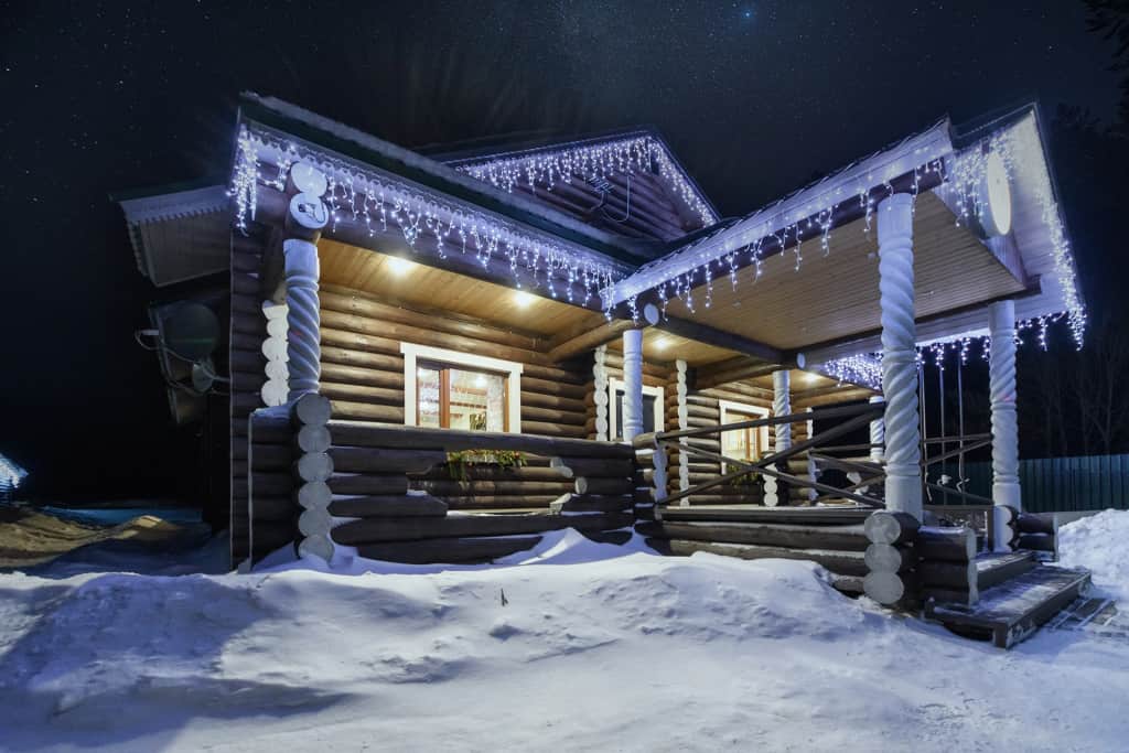 Гостевой дом Каргопольская Слобода: фото 2