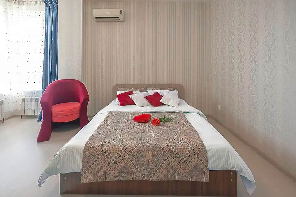 Квартира на Grand Avenue рядом с областной больницей: фото 2