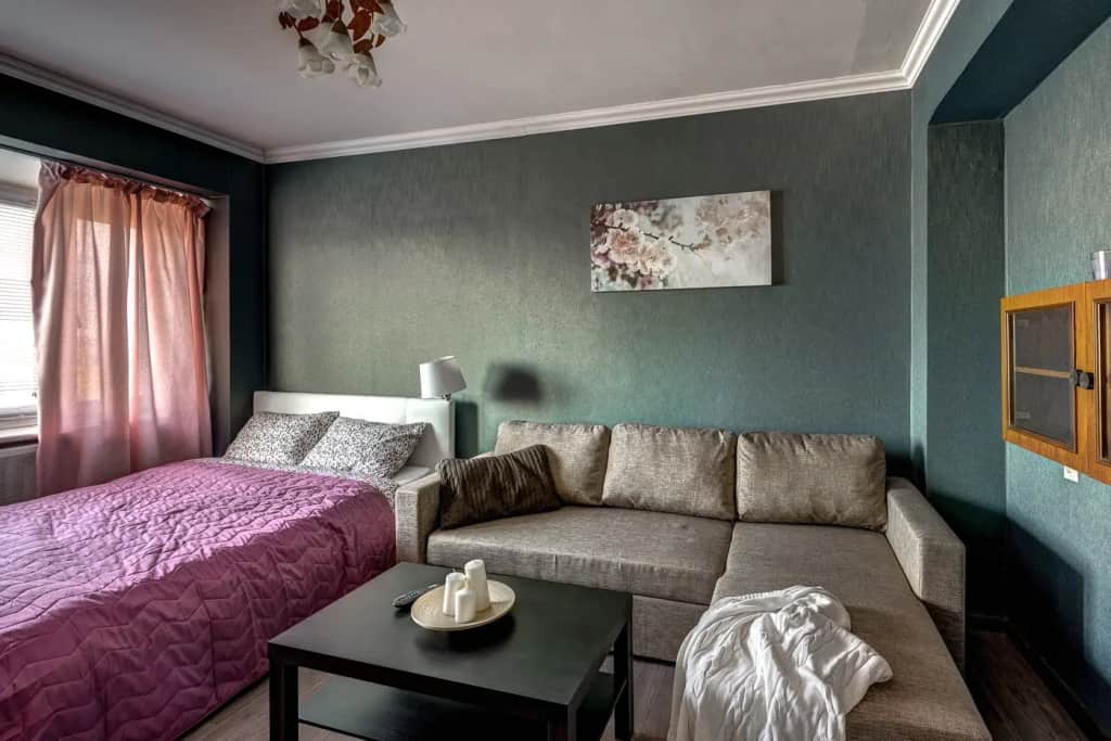 Апартаменты Косыгина 7: фото 3