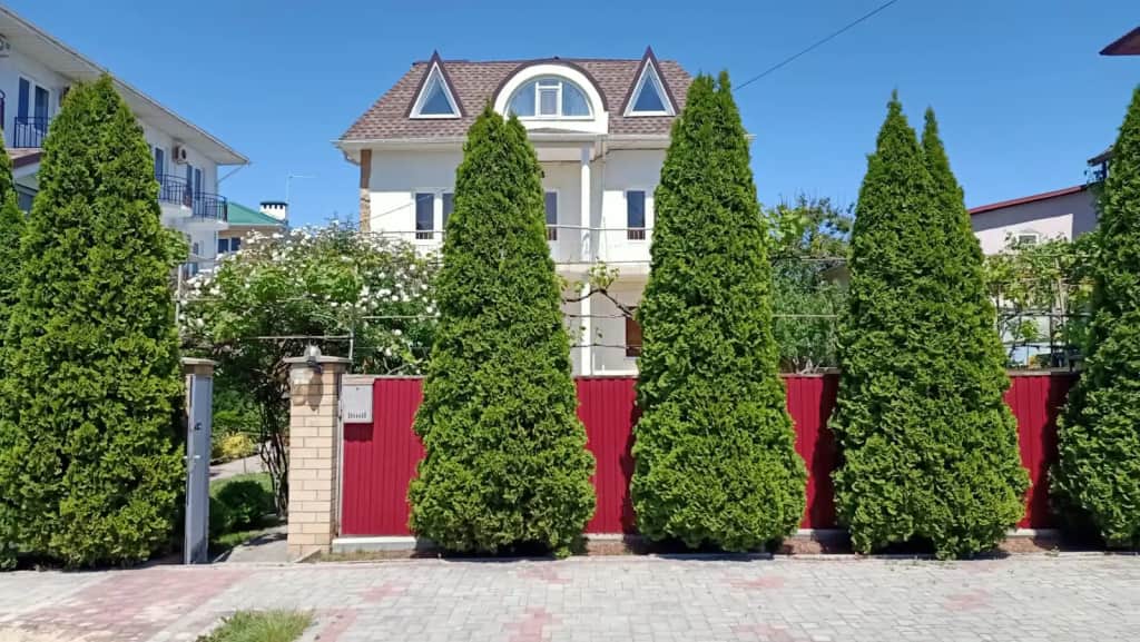 Гостевой дом Визит: фото 3