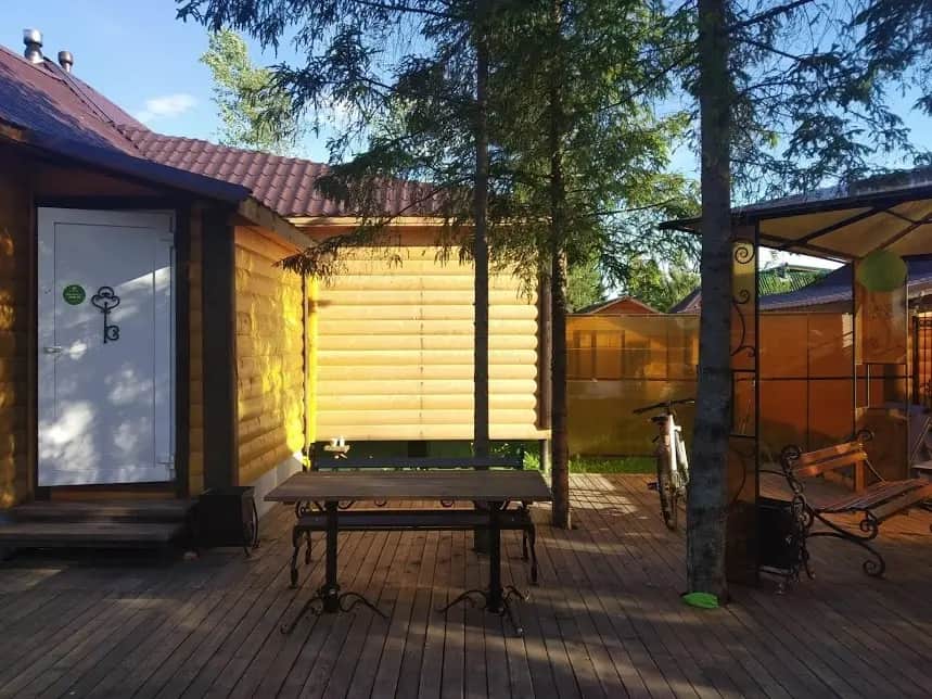 Klub Sotka Guest House: фото 3