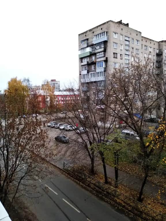 Апартаменты на Кольцова 2: фото 3