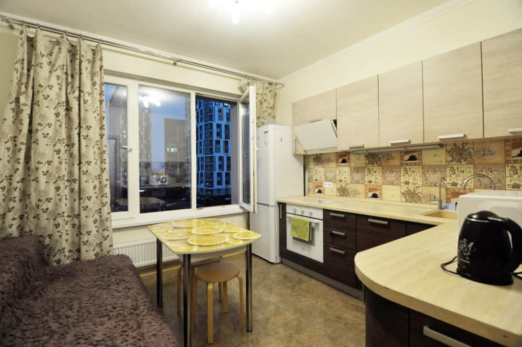 Квартира RentWill Mitino 482: фото 3