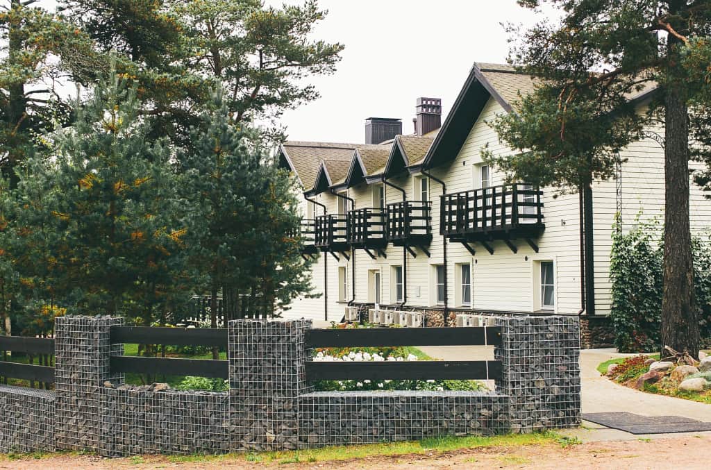 Отель Villa Vitele: фото 2
