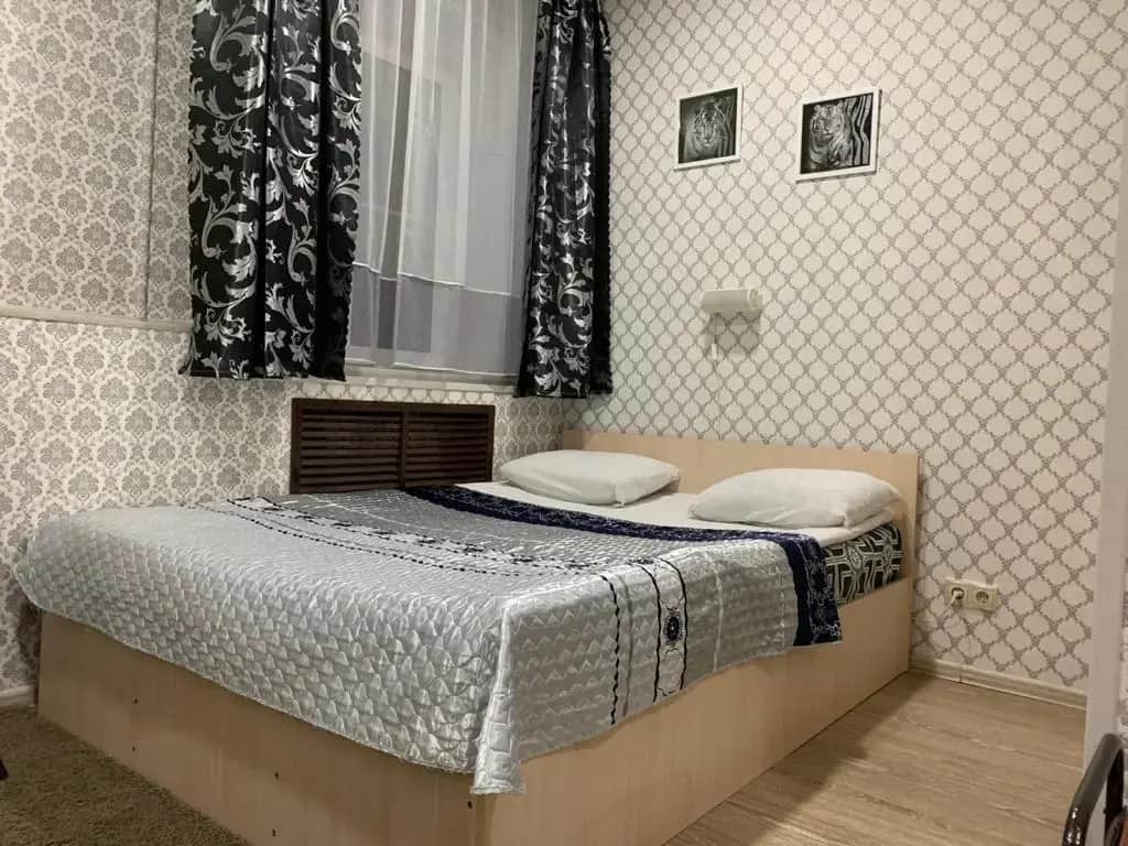 Гостиница Фреш в Котельниках: фото 3