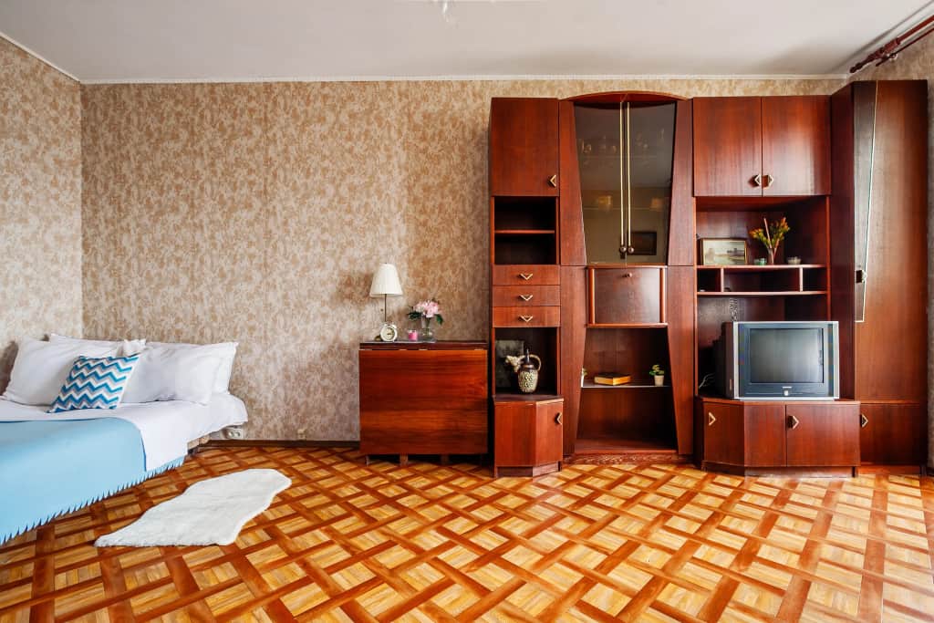 Квартира Hermes Aparts: фото 3