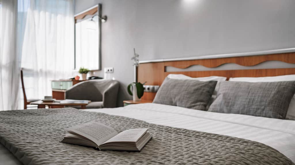 Отель City Park Hotel Sochi: фото 2