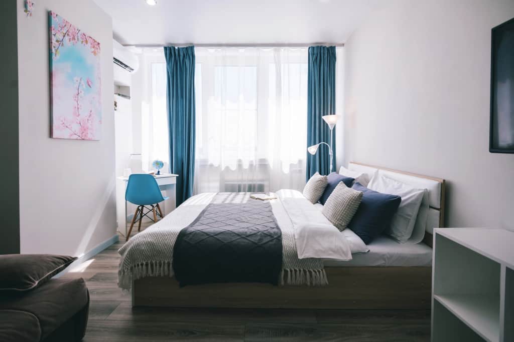 Апартаменты White Angel Apartment HATA.RU: фото 3