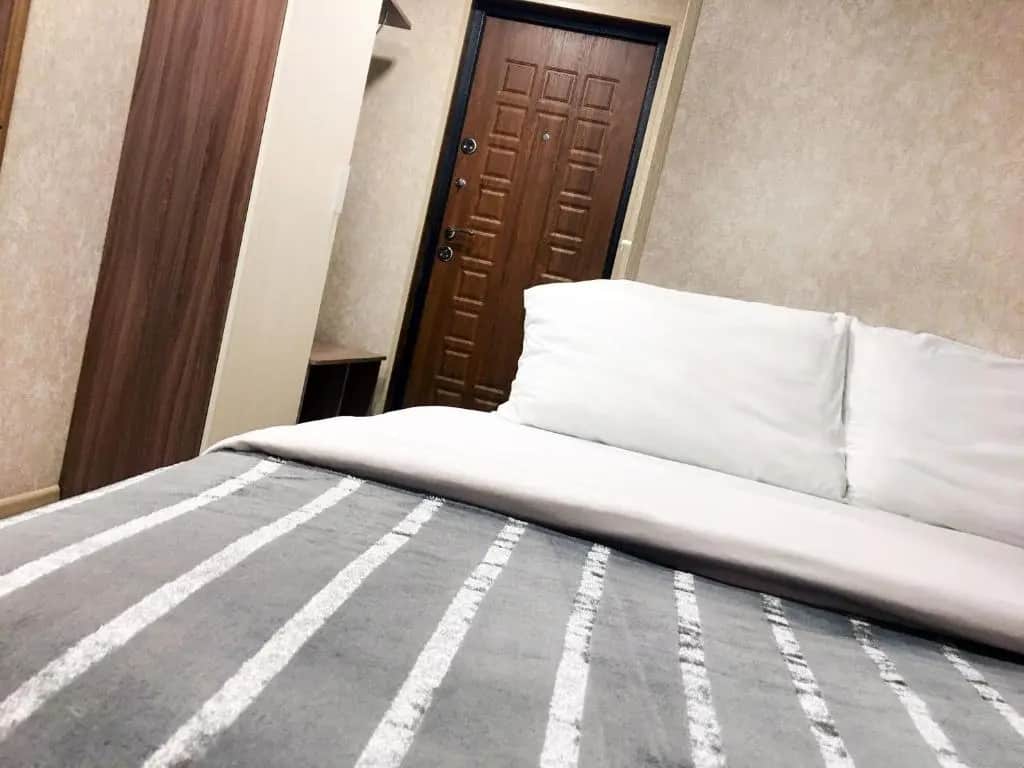 Мебелированные комнаты MyRoom: фото 3