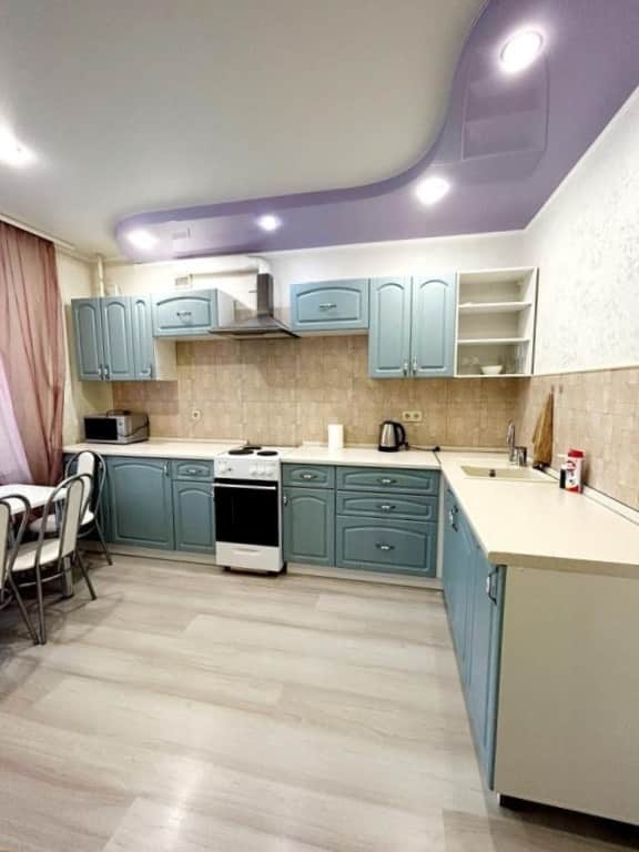 Квартира уютная для комфортного проживания: фото 3